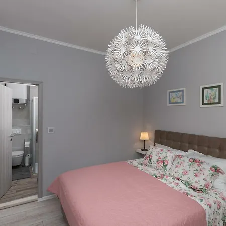 City Center Rooms Dubrovnik Exterior photo