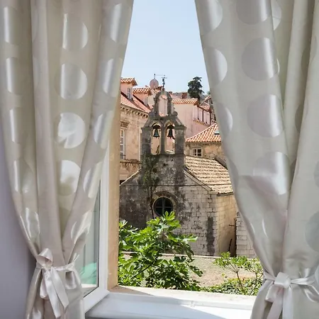 City Center Rooms Dubrovnik Exterior photo