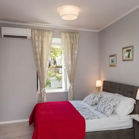 City Center Rooms Dubrovnik Exterior photo