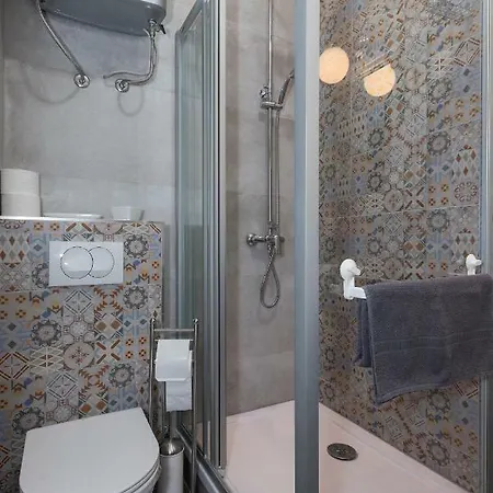 City Center Rooms Dubrovnik Exterior photo