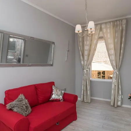 City Center Rooms Dubrovnik Exterior photo