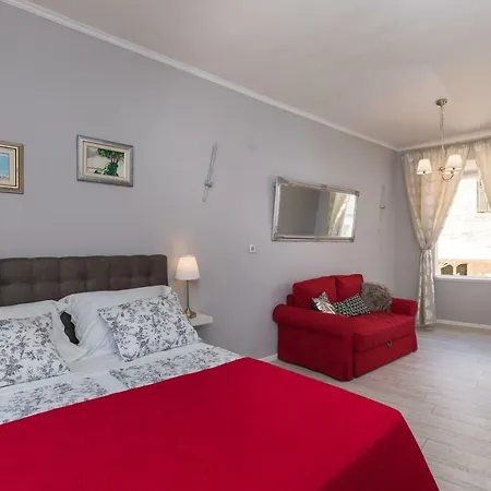 City Center Rooms Dubrovnik Exterior photo