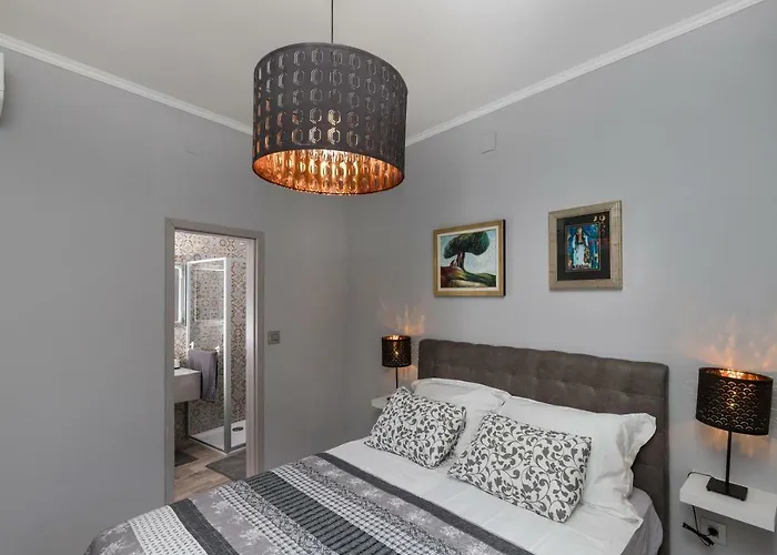 City Center Rooms