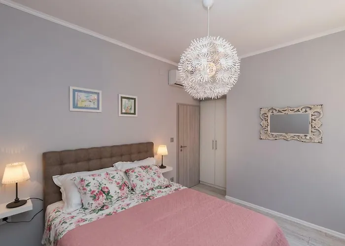 City Center Rooms
