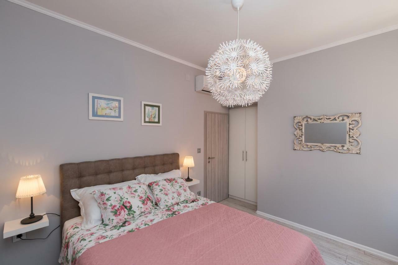 Guest house Center 3*