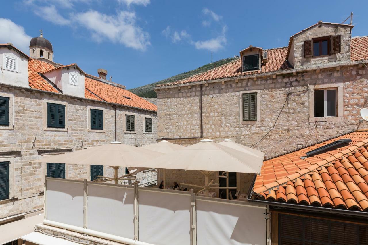 Pensión Center Dubrovnik